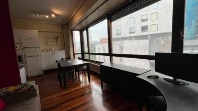 Apartment on Pedro Martínez Artola Street photo 12