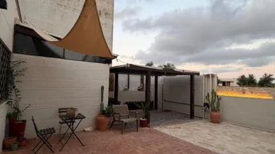 House in La Peraleja Golf photo 22