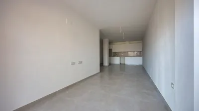 Flat on Carrer de Tomás Villanueva photo 6