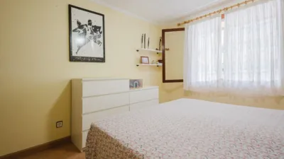 Apartamento en Avinguda Doctor Gregorio Marañón photo 42
