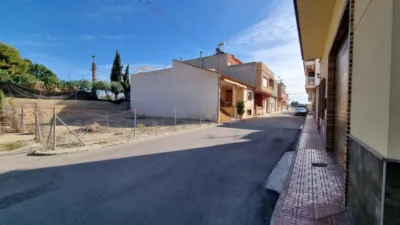 Casa – Orihuela, La Murada - Más