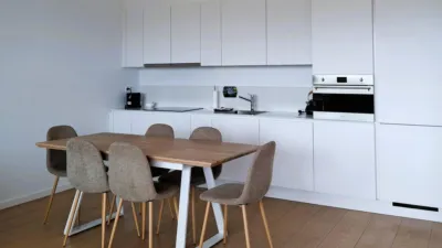 Apartment in Platja de Torres photo 15
