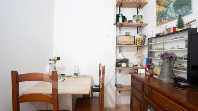 Terraced House in Semicentro photo 6