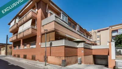 Piso en Santa Maria-Eixample-Sud Sumella photo 41