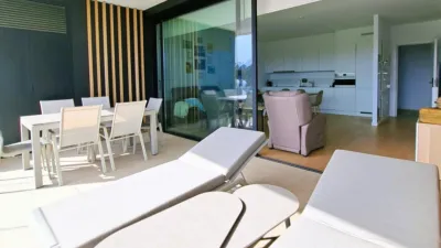 Apartment in Platja de Torres photo 9