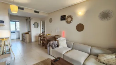 Apartment on Carrer de la Sierra Dorada photo 18