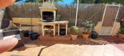 Apartment on Carrer de Lobo-la Chismosa photo 2