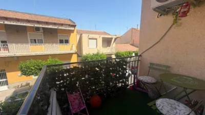 Piso – Almoradí, Centro - Vista 4