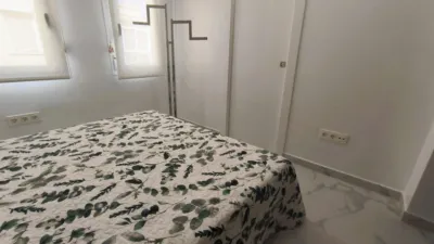 Apartment on Avenida de la Armada Española photo 35