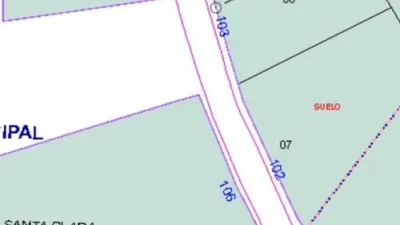 Terreno en venta en Altea La Vella - Vista 3