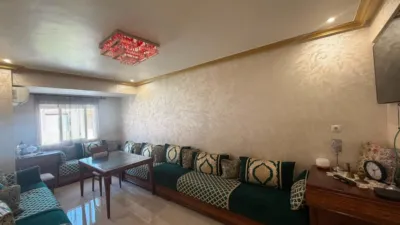Piso – Almoradí, Centro - Vista 2