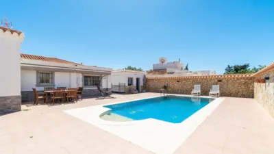 Casa – Torrevieja - Vista 2