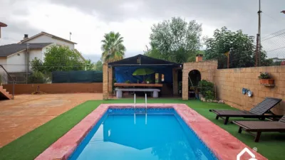 House in Can Claramunt photo 2