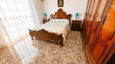 Apartment in Zona Consum photo 15