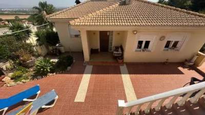 Chalet en Comunidad Valenciana photo 11