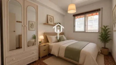 Apartment on Primitivo Pérez Street photo 16