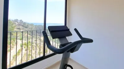 Apartment in Platja de Torres photo 33