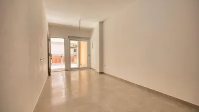 Apartment on Carrer de Tomás Villanueva photo 6