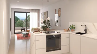 Piso – Elx - Elche - Vista 4