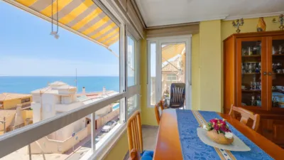 Piso – Torrevieja - Vista 4