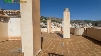 Penthouse in Centro photo 28
