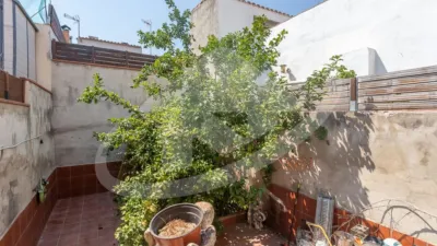 Terraced House in Semicentro photo 23
