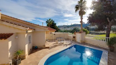 Casa – Rojales, Ciudad Quesada - Vista 5