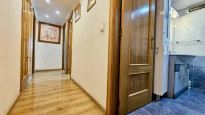 Piso – Alicante - Alacant - Vista 5