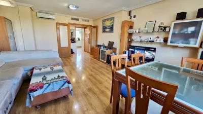 Piso – Alicante - Alacant - Vista 4