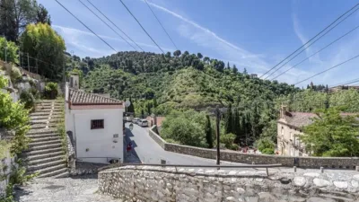 House on Camino del Sacromonte photo 50