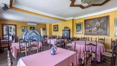 House on Camino del Sacromonte photo 32