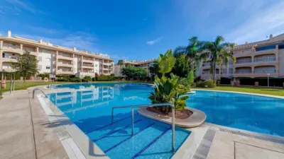 Apartment on Calle J-1 P Flamenca Norte photo 46