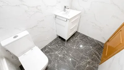 Apartment in Santo Tomas photo 13