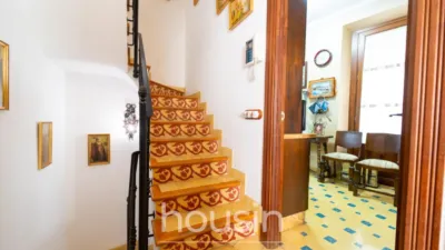 Casa en calle Moratín photo 31