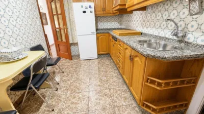Apartment in Zona Consum photo 9