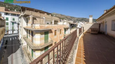 Penthouse in Centro photo 29