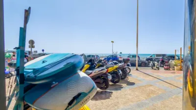 Piso – Torrevieja, El Palmeral - Vista 3