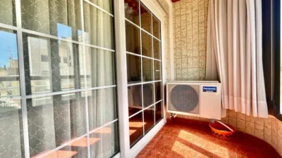 Pis – Torrevieja - Vista 4