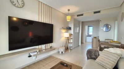 Apartment on Carrer de la Sierra Dorada photo 17