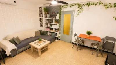 Flat in Calvario photo 4