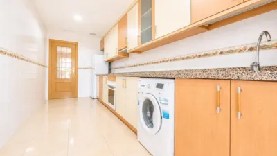 Apartment in Comunidad Valenciana photo 6