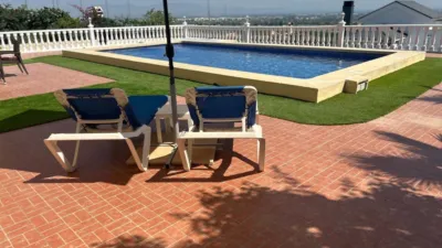 Chalet in Comunidad Valenciana photo 5