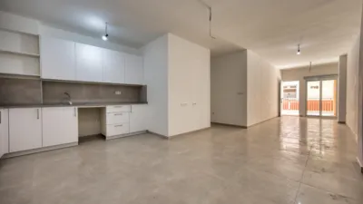 Apartment on Carrer de Tomás Villanueva photo 7