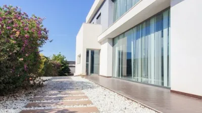 Casa – Elx - Elche - Vista 2