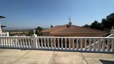 Chalet en Comunidad Valenciana photo 26