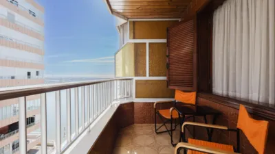 Pis – Torrevieja, San Roque - Vista 4