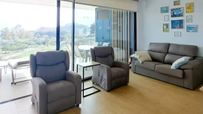 Apartment in Platja de Torres photo 11