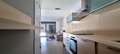 Apartment in Arenales del Sol photo 20