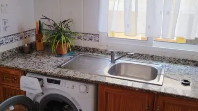 Apartamento en calle de Oslo photo 13