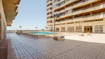 Apartamento en Avinguda Doctor Gregorio Marañón photo 56